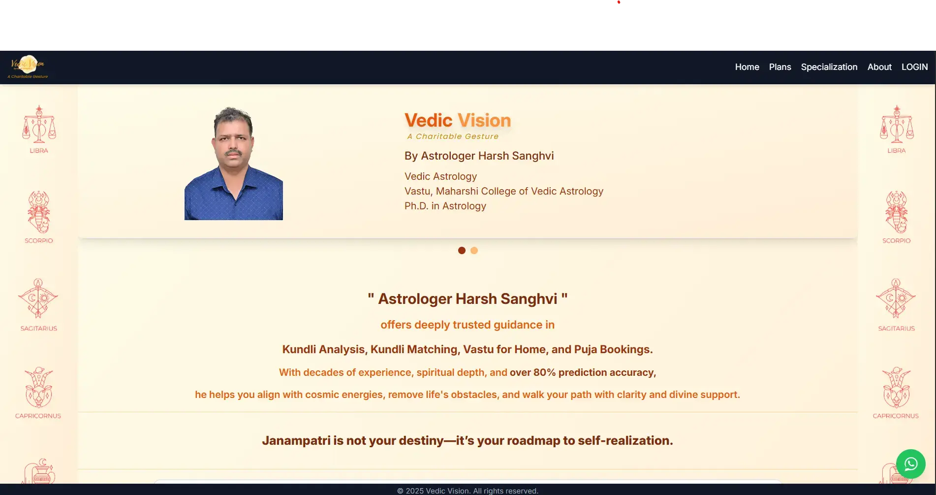 Siddharth | Full Stack Developer
